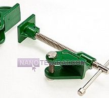 گیره رومیزی یا گیره کله گیره رومیزی یا گیره کله